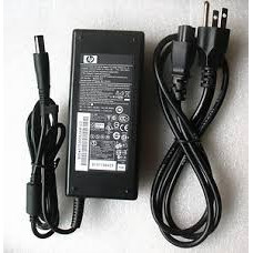 HP Ac Adapter 90W Nx61X0 18.5V 3.5A 90W 418873-001